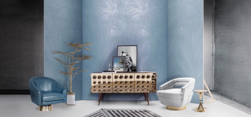 The 5 Best Blue Living Room Ideas for Trendsetters_2