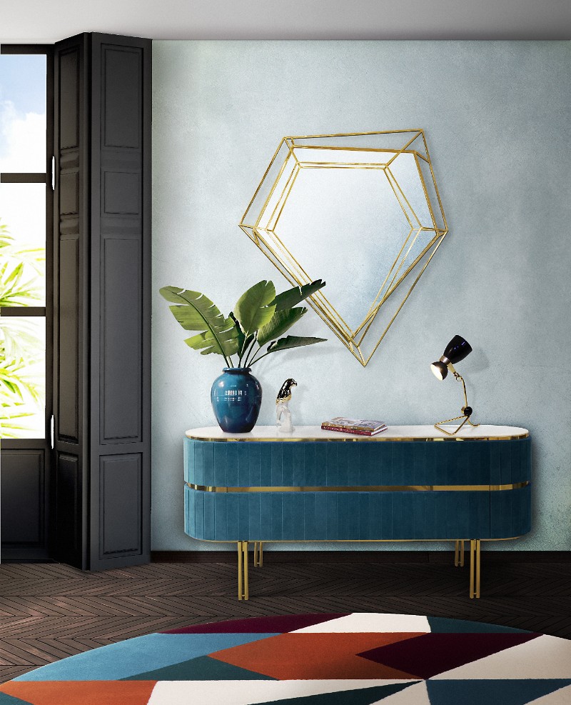The 5 Best Blue Living Room Ideas for Trendsetters_2