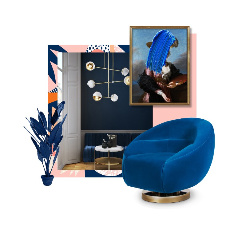 The 5 Best Blue Living Room Ideas for Trendsetters_2