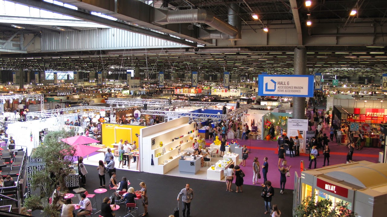 The Conferences You Will Want to Attend at Maison et Objet_4