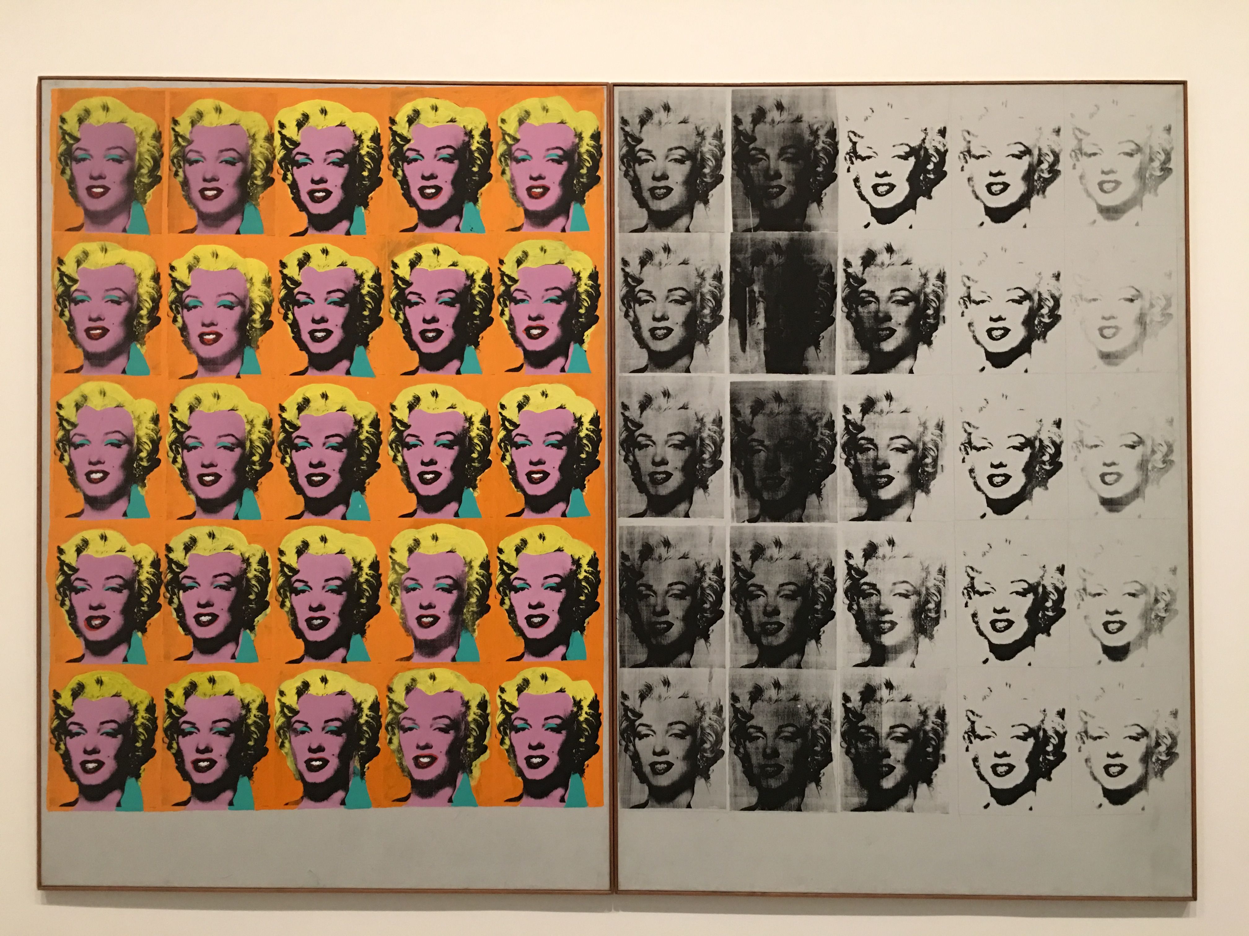 These Pop Art Artists Got Us Completely Swept Away!_2