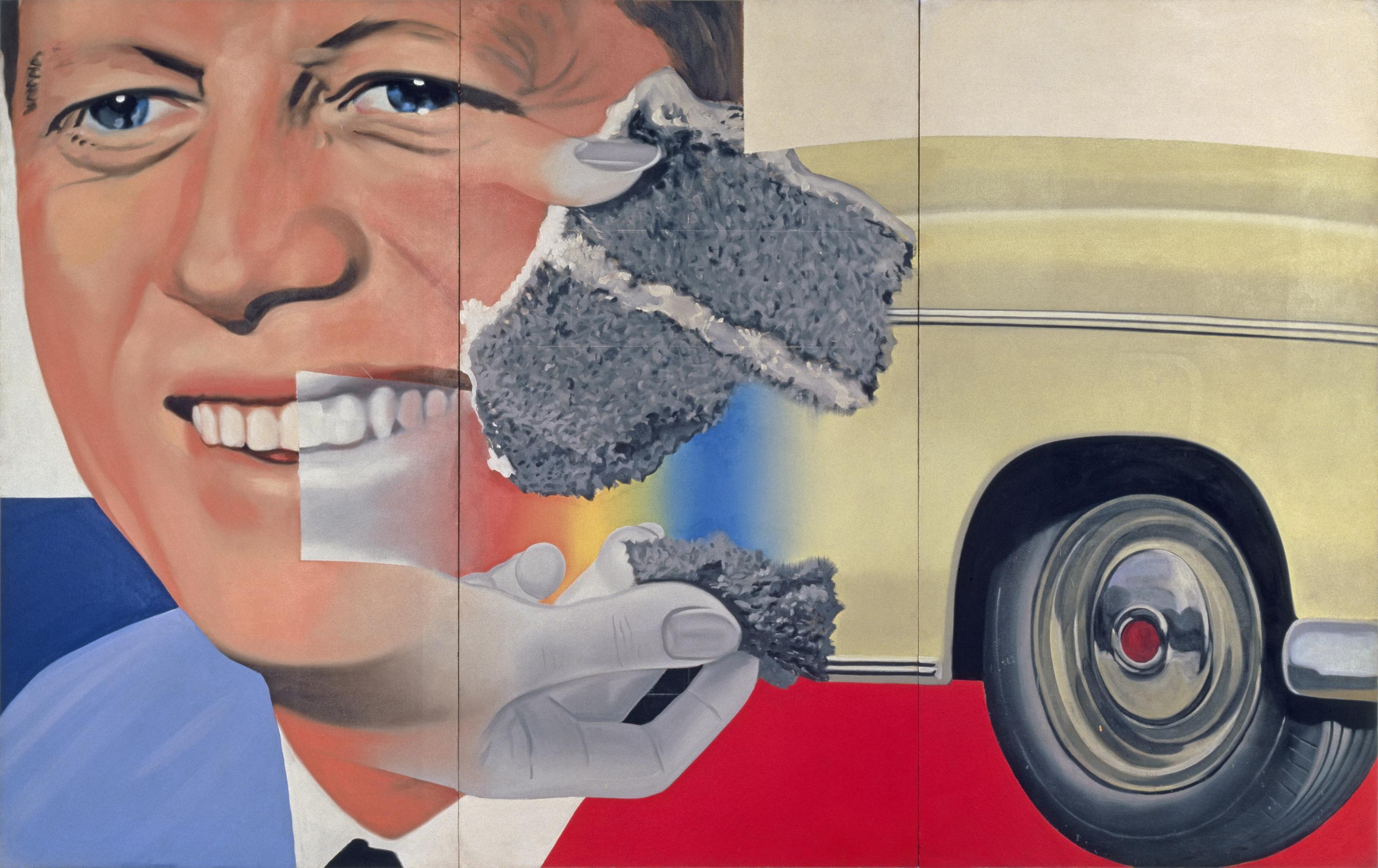 These Pop Art Artists Got Us Completely Swept Away!_2