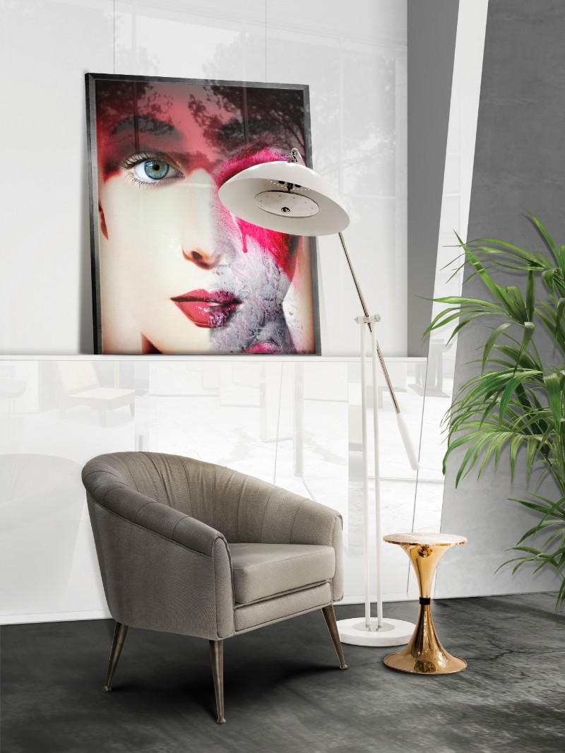 10 Grey Living Room Ideas for You to Try this Fall