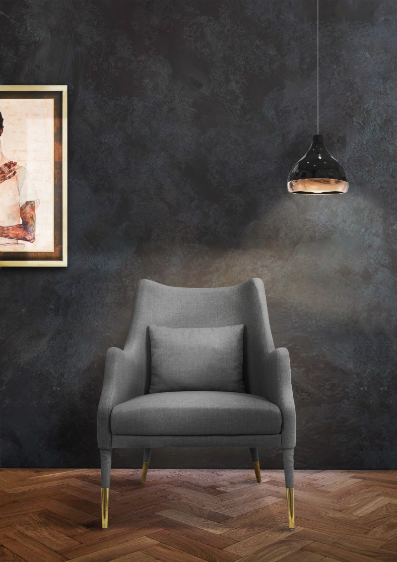 10 Grey Living Room Ideas for You to Try this Fall