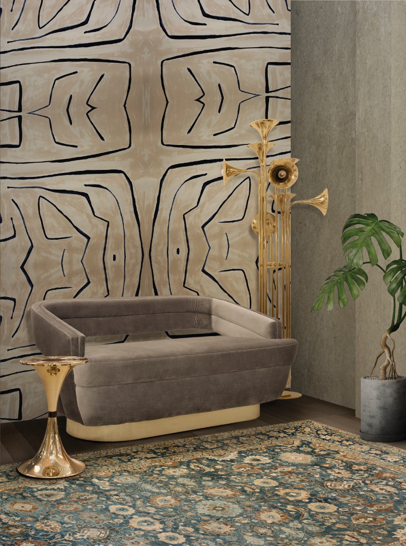 10 Grey Living Room Ideas for You to Try this Fall