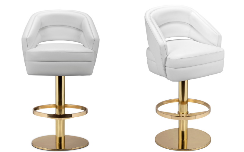 10 Mid-Century Leather Chairs That Will Solve All Your Decor Problems_1