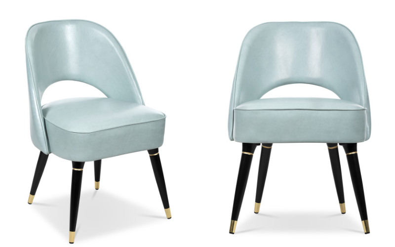 10 Mid-Century Leather Chairs That Will Solve All Your Decor Problems_1