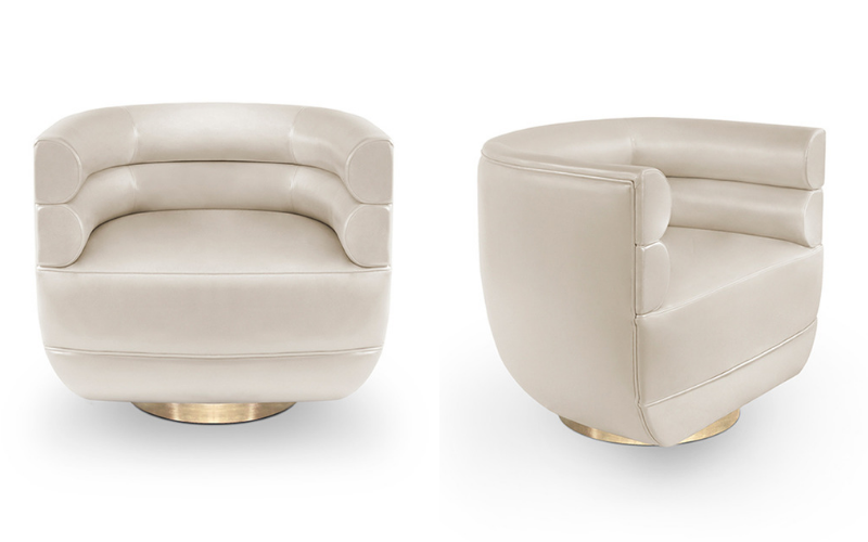 10 Mid-Century Leather Chairs That Will Solve All Your Decor Problems_1