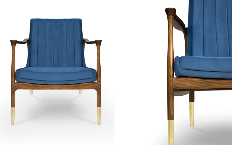 10 Mid-Century Leather Chairs That Will Solve All Your Decor Problems_1