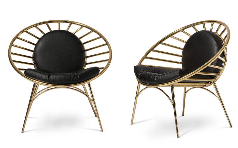 10 Mid-Century Leather Chairs That Will Solve All Your Decor Problems_1