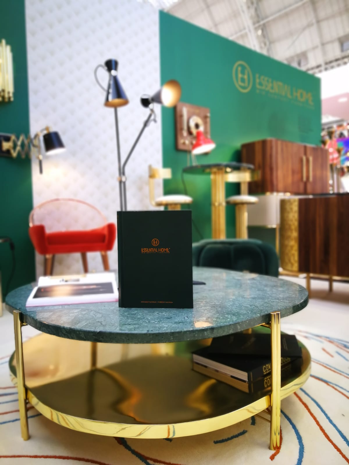 100% Design- A Glimpse on the First Day of the London Trade Show_feat