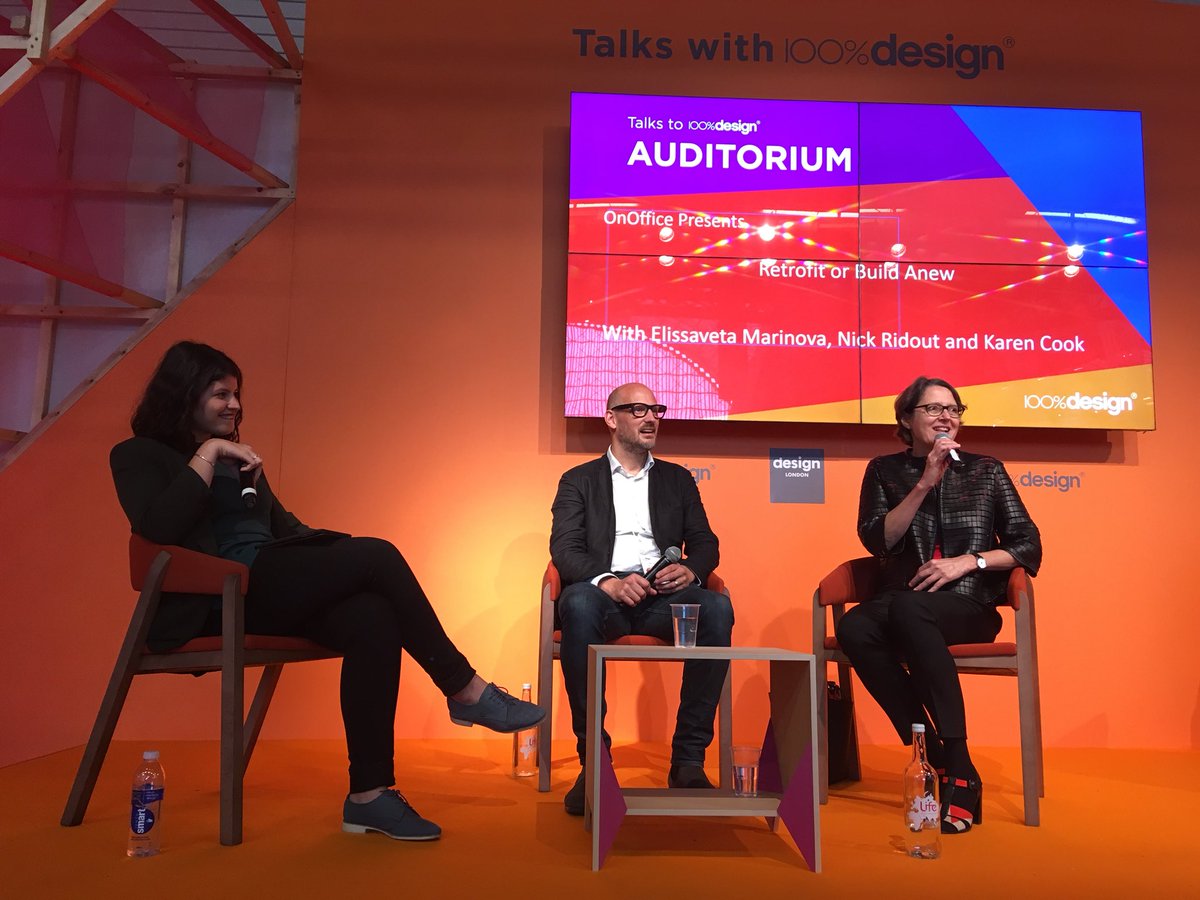 100% Design- A Glimpse on the First Day of the London Trade Show_feat