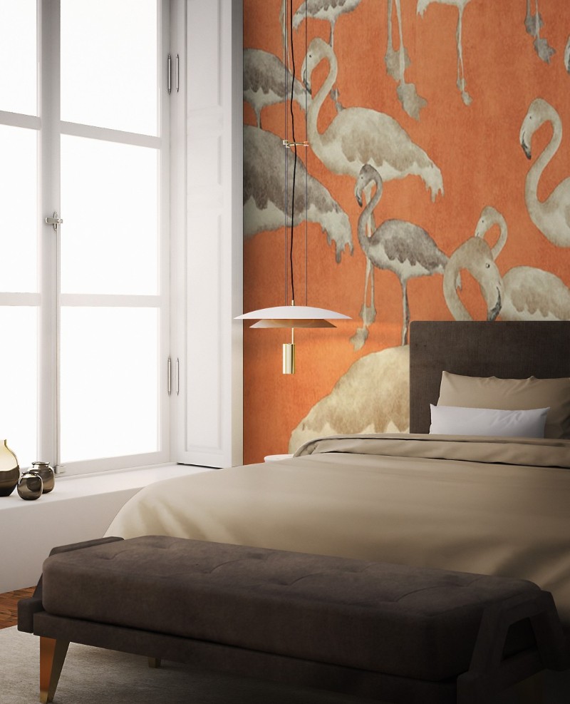 12 Cozy Bedroom Ideas that Guess Next Year's Color Trends_1