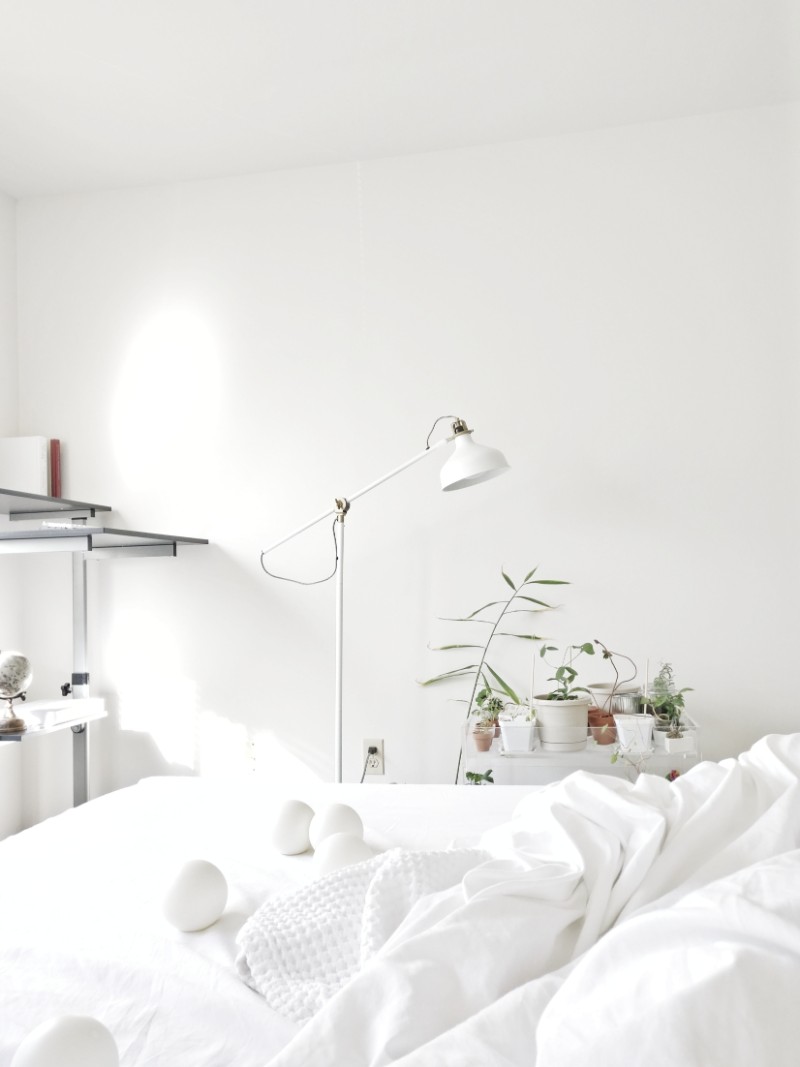 12 Cozy Bedroom Ideas that Guess Next Year's Color Trends_1