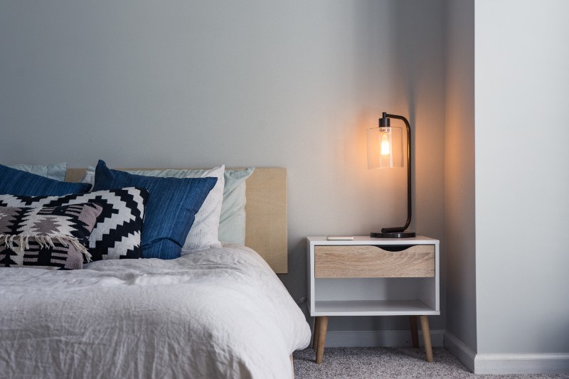 12 Cozy Bedroom Ideas that Guess Next Year's Color Trends_1