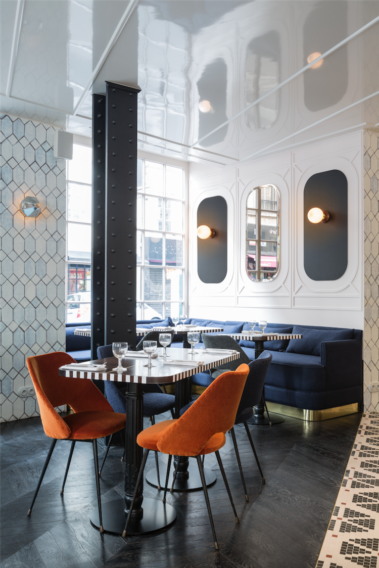 4 Mid-Century Hotels Recommended by INTERIOR DESIGN +_2