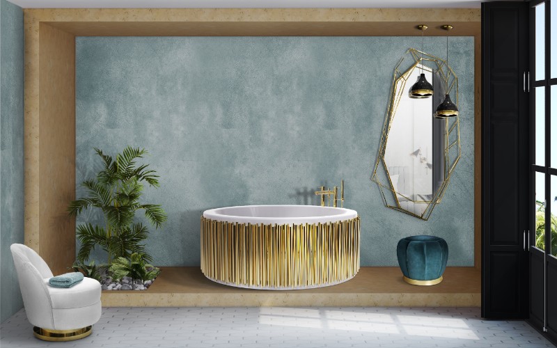 5 Bathroom Design Ideas That Show Why It's Time for an Upgrade_feat