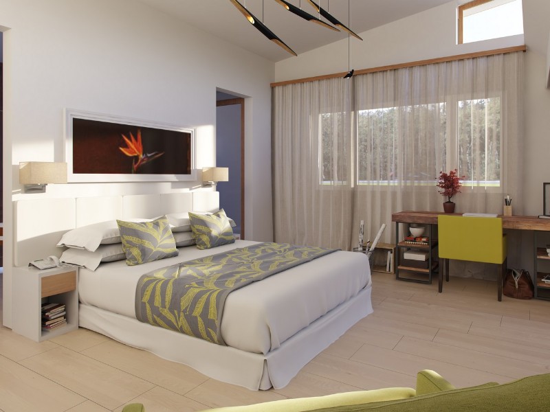 5 Interior Design Projects by Mi Designs We Can't Get Enough Of_3-2