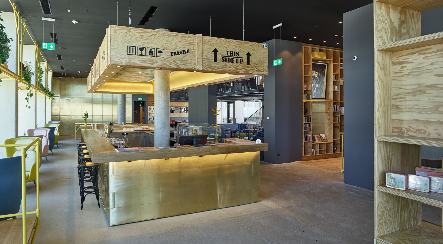 Archisphere's Hospitality Projects Are Yet Another Reason to Love Them_2