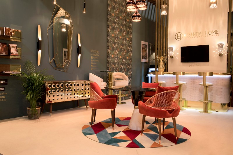 Maison & Objet- An Anticipated Sneak Peek at Essential Home's Stand_2