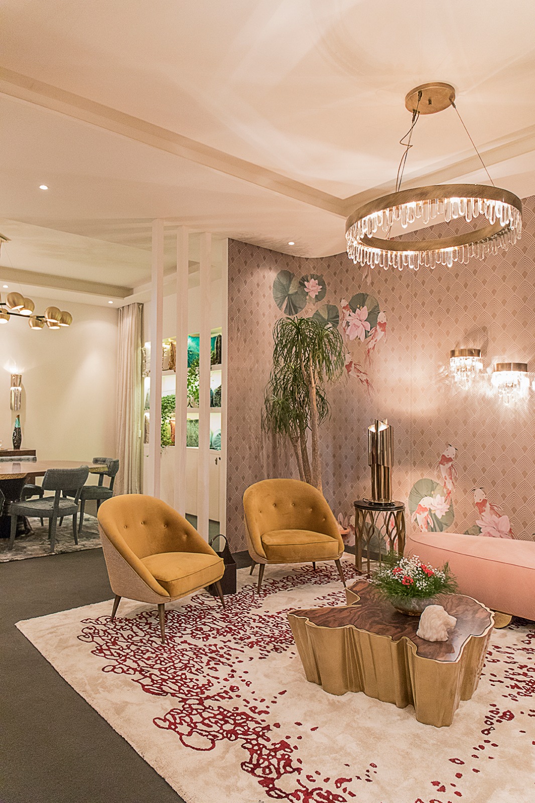 Maison et Objet September- A Quick Look on the First Day_3