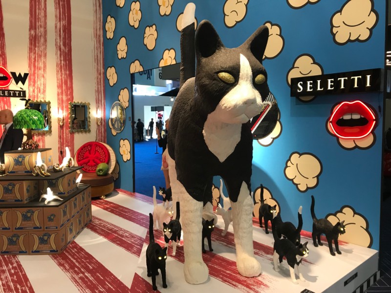 Maison et Objet September- A Quick Look on the First Day_5