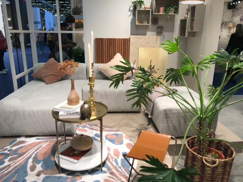 Maison et Objet September- A Quick Look on the First Day_5