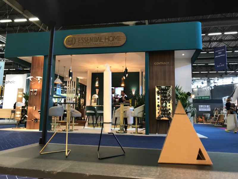 Maison et Objet September- A Quick Look on the First Day_7