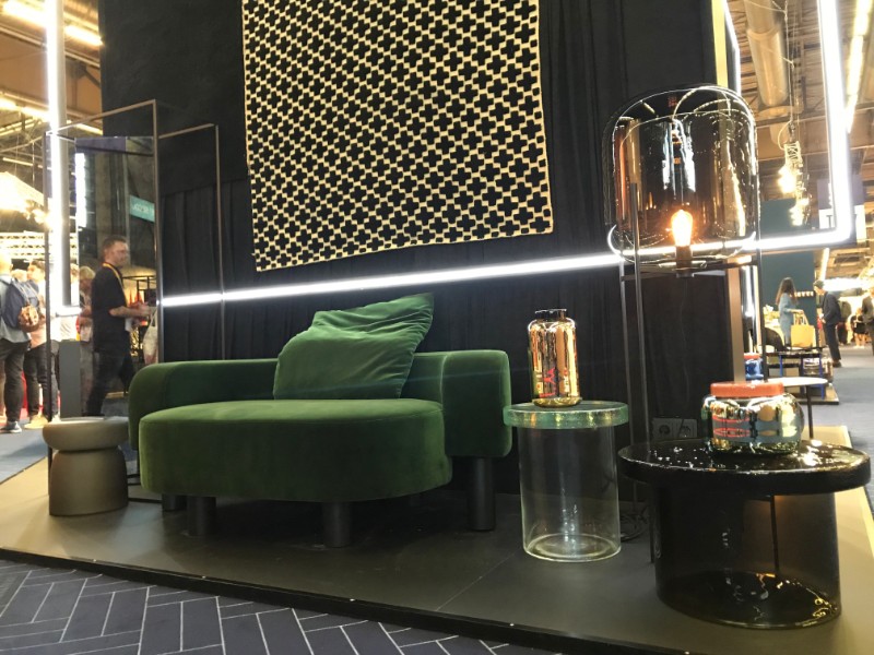 Maison et Objet September- A Quick Look on the First Day_7