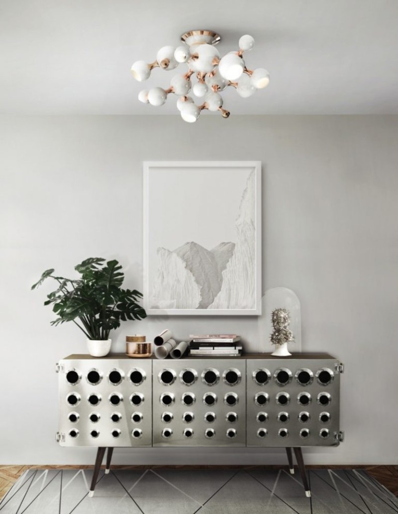 10 Grey Living Room Ideas for You to Try this Fall