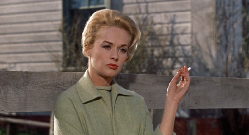 Rear Window- Iconic Female Characters that Defined the 20th Century_1