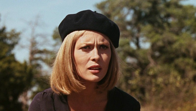 Rear Window- Iconic Female Characters that Defined the 20th Century_1