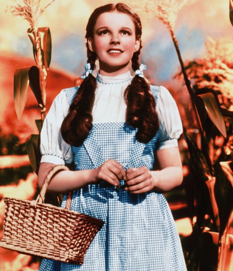 Rear Window- Iconic Female Characters that Defined the 20th Century_1