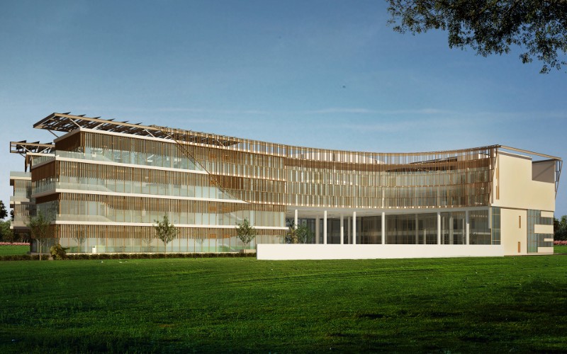 Why FHD Group Should Be on Your List of the Best Architecture Studios_1