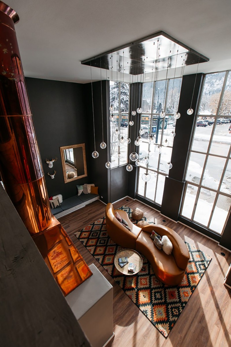 11 Projects by Studio 11 Design That Are A Must-See
