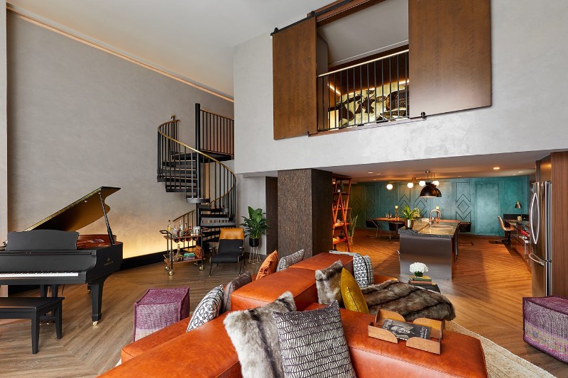 11 Projects by Studio 11 Design That Are A Must-See