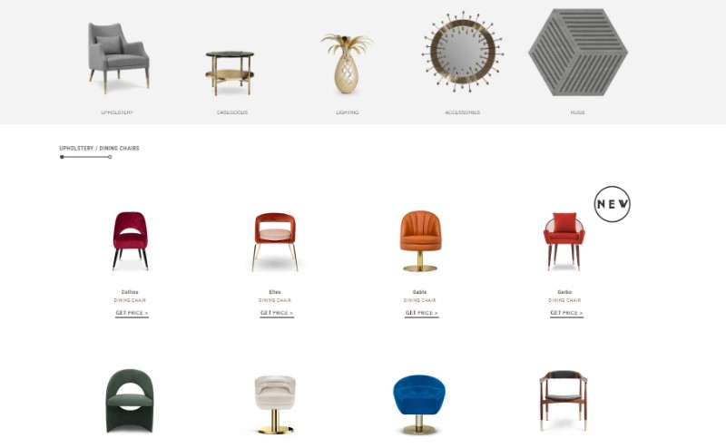 8 Online Marketplaces To Buy Incredible Furniture And Lighting Pieces