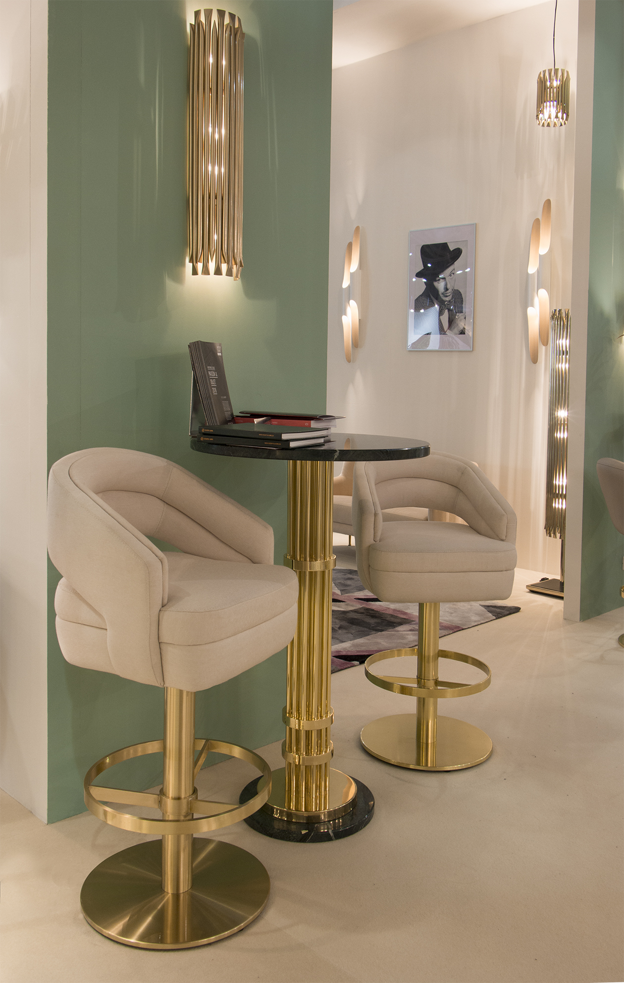 Essential Bar Chairs That Simply Have To Be Part Of Your Decor