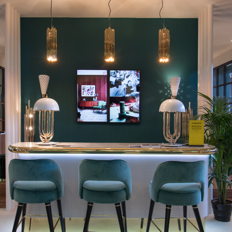 Essential Bar Chairs That Simply Have To Be Part Of Your Decor