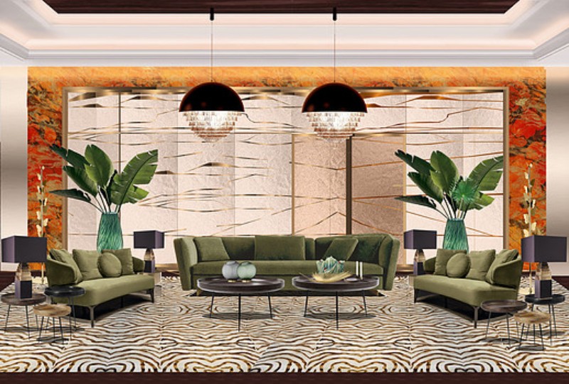 GDC Luxury: Design That Evokes Emotion