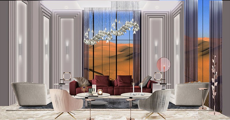 GDC Luxury: Design That Evokes Emotion