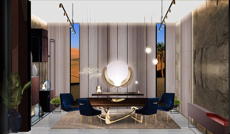 GDC Luxury: Design That Evokes Emotion