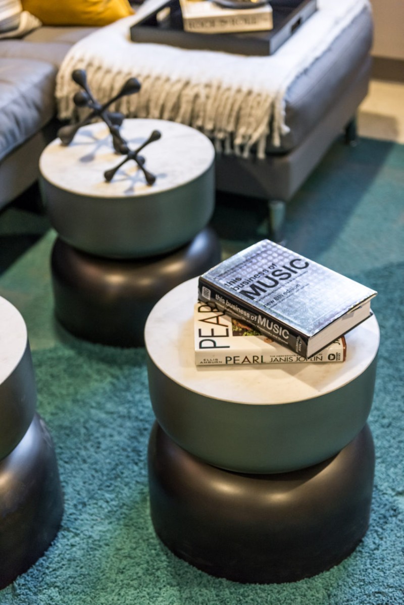 Gin Design Group Gives Us A New Vision On Interior Design