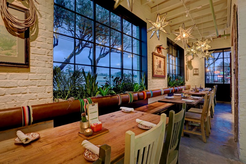 Gin Design Group Gives Us A New Vision On Interior Design