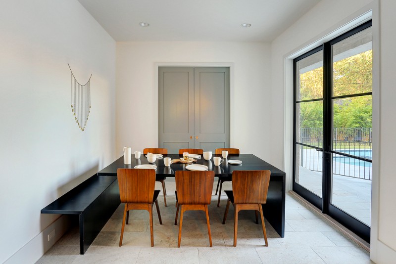 Gin Design Group Gives Us A New Vision On Interior Design