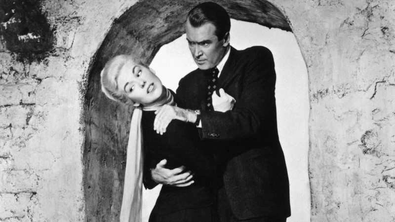 Rear Window: A Glance on the Best Alfred Hitchcock Movies