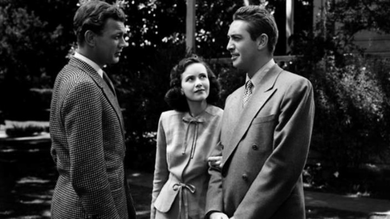 Rear Window: A Glance on the Best Alfred Hitchcock Movies