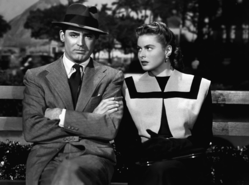 Rear Window: A Glance on the Best Alfred Hitchcock Movies