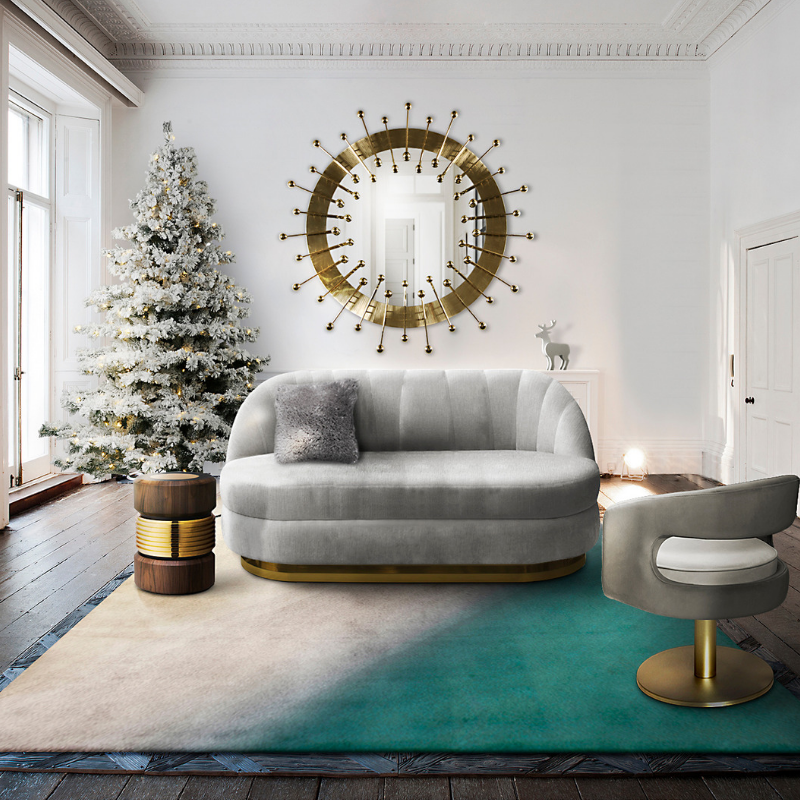 The 7 Modern Side Tables For Your Home Decor You Need To Have