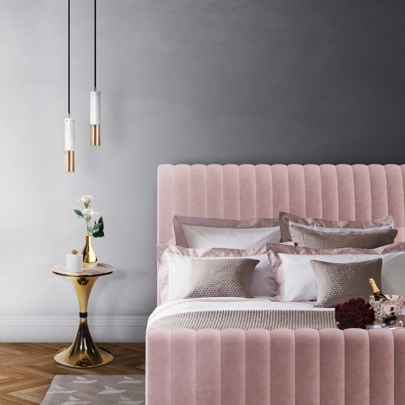 The 7 Modern Side Tables For Your Home Decor You Need To Have